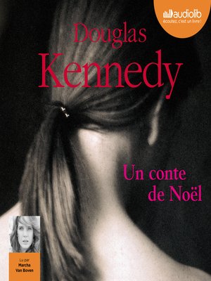 cover image of Un conte de Noël